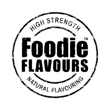 Foodie Flavours Logo