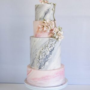 Tastefully Yours Cake Art