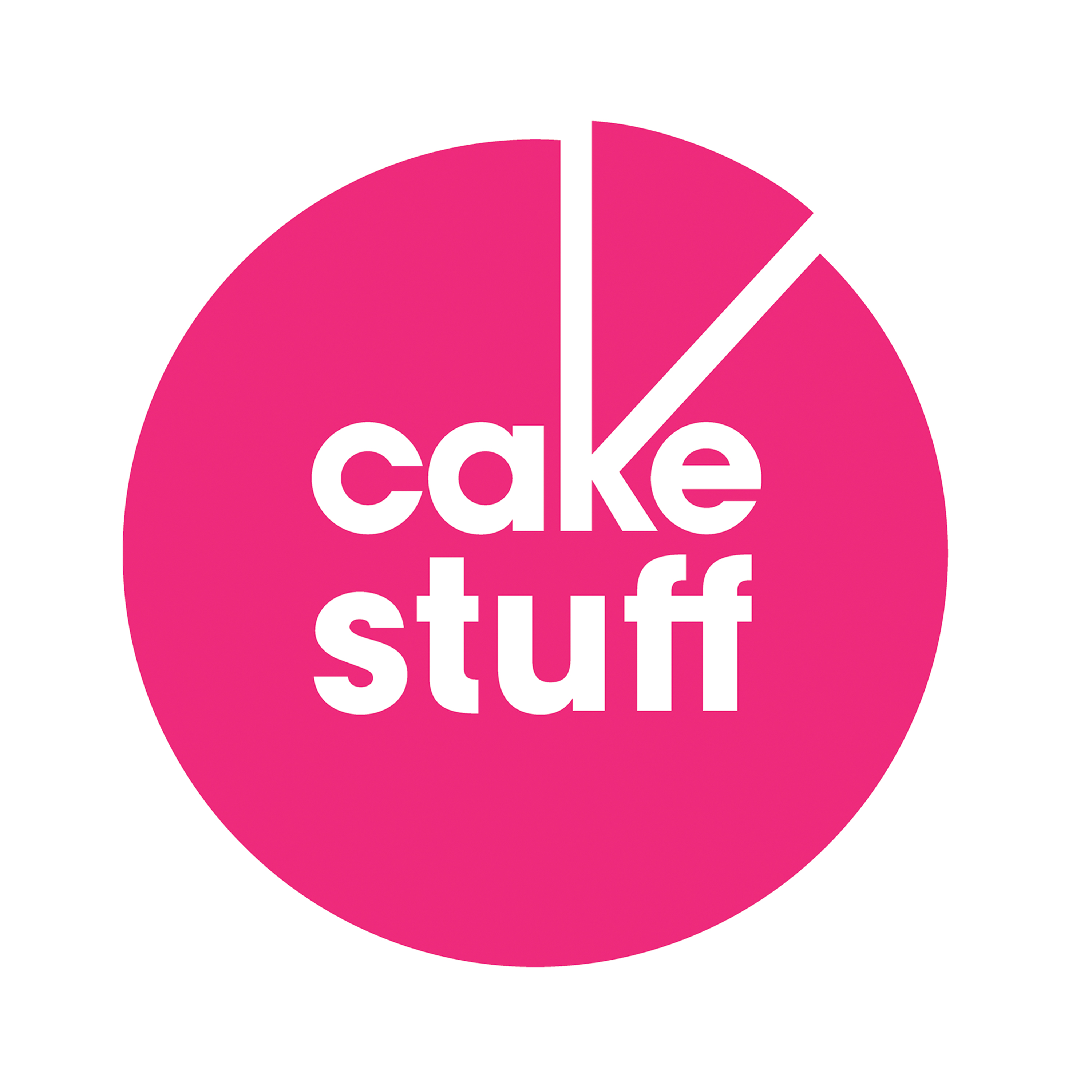 Cake Stuff logo