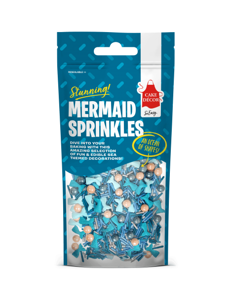 Mermaid Sprinkles Pouch amended min