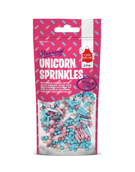 Unicorn Sprinkles Pouch amended min