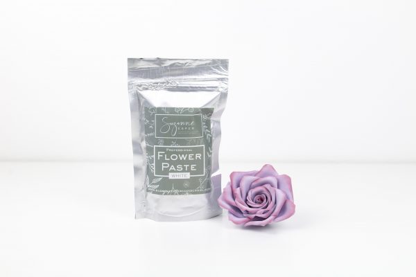 Product Review: Suzanne Esper Professional Flower Paste