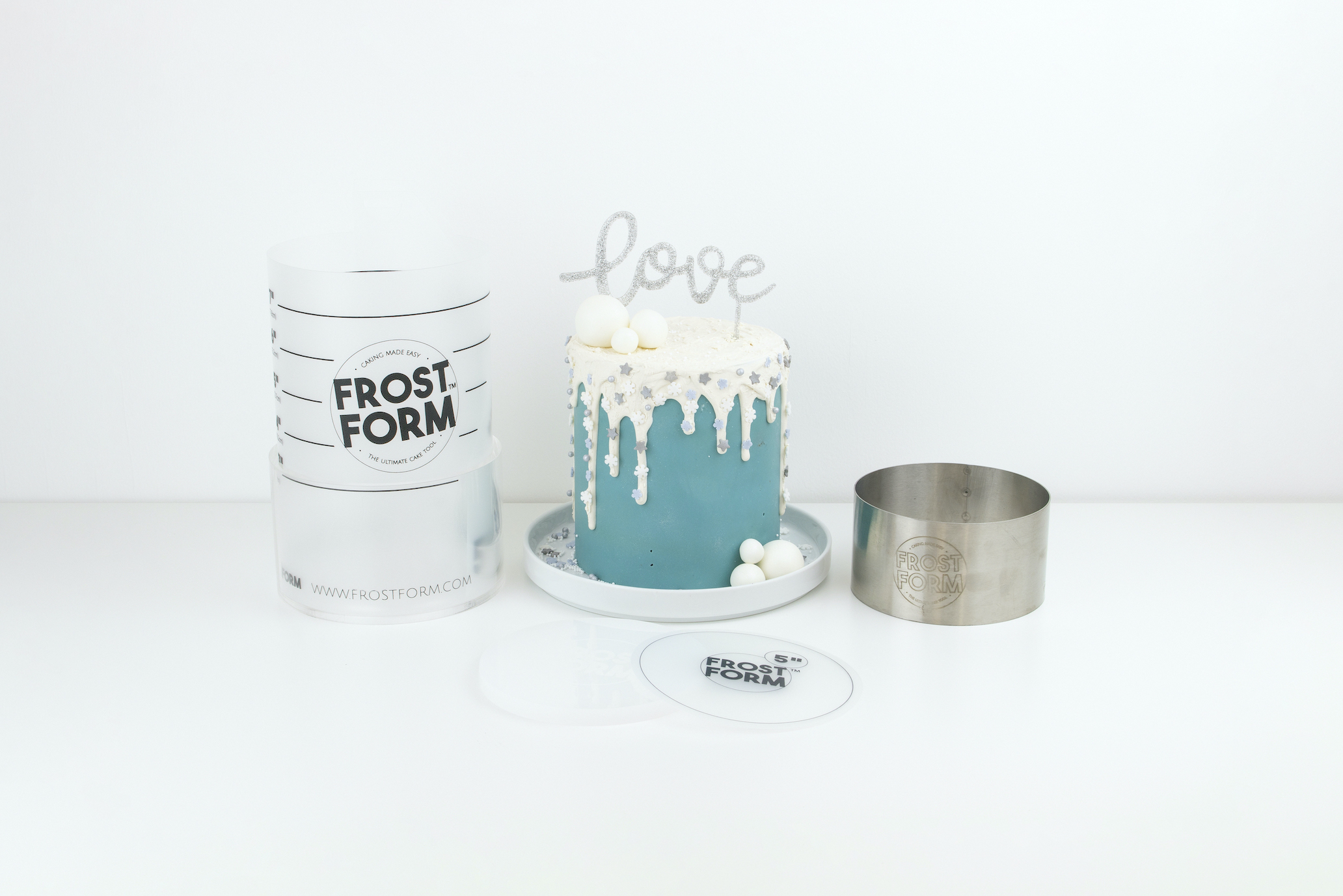 frost form for cake reviews｜TikTok Search