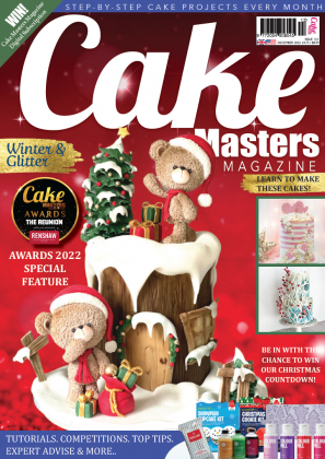 Check out our new December magazine!
